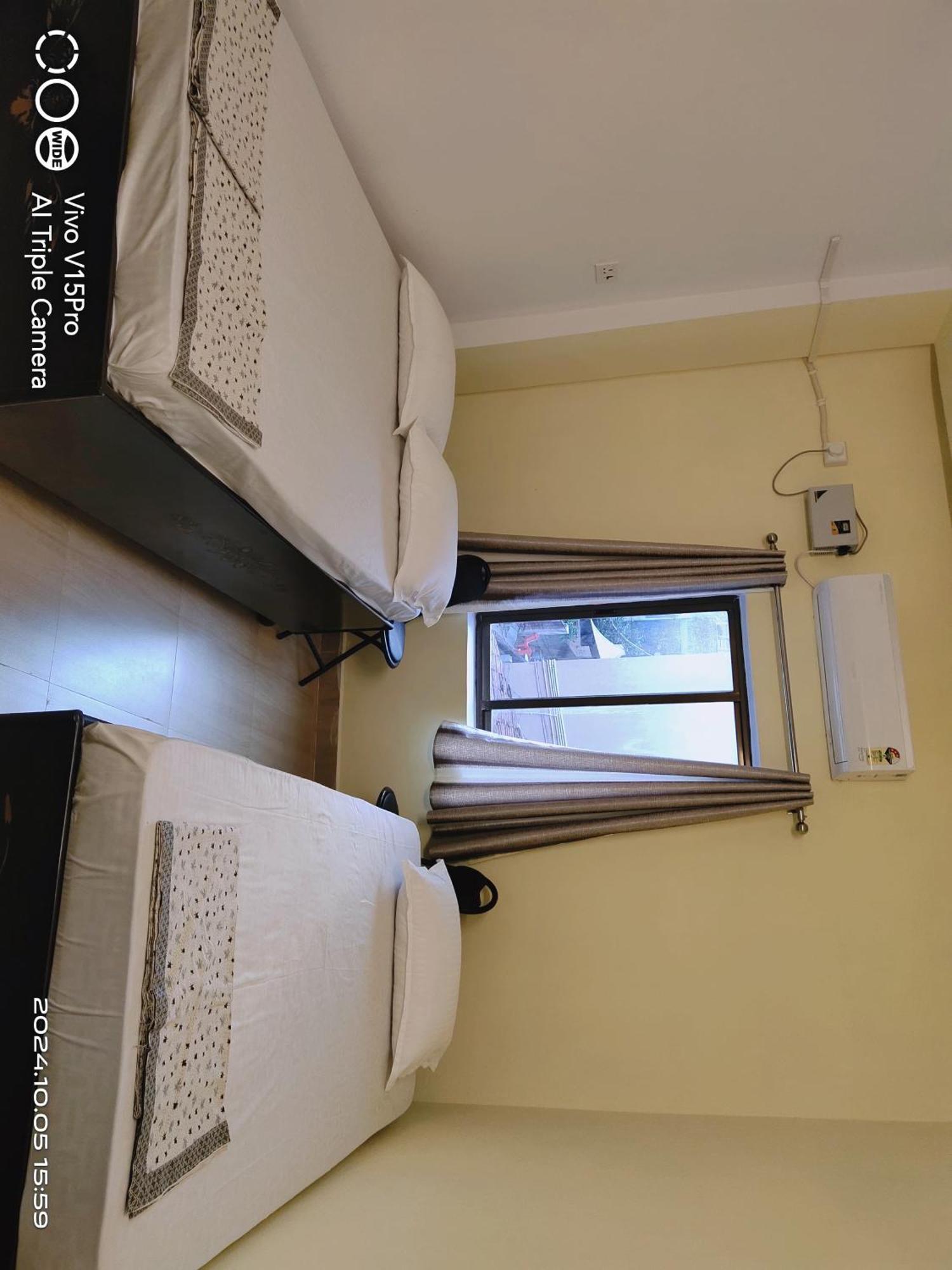 Incredible Banaras Inn Варанаси Экстерьер фото