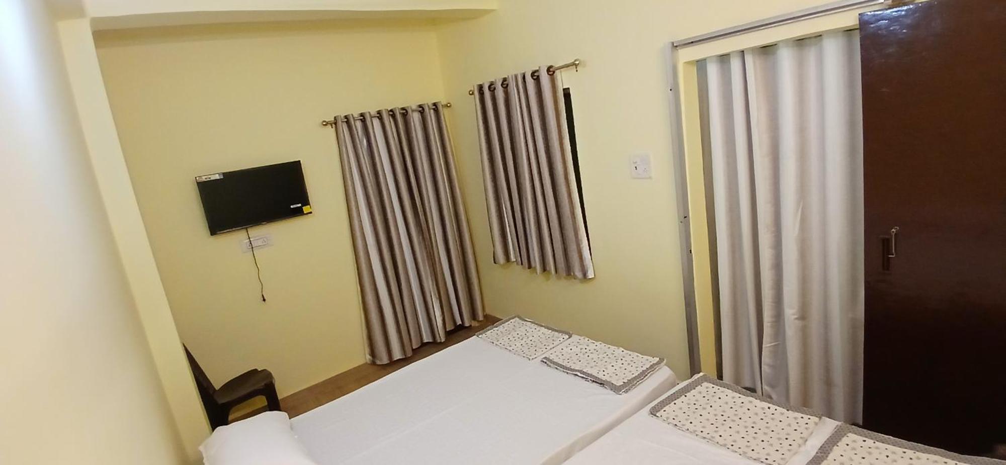 Incredible Banaras Inn Варанаси Экстерьер фото