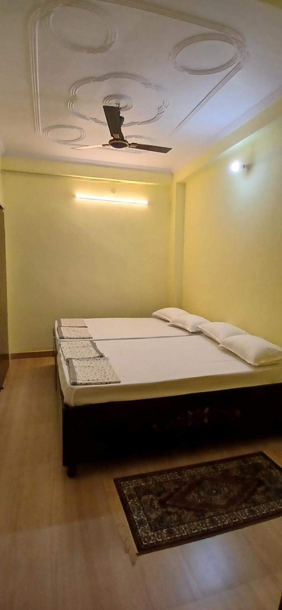 Incredible Banaras Inn Варанаси Номер фото