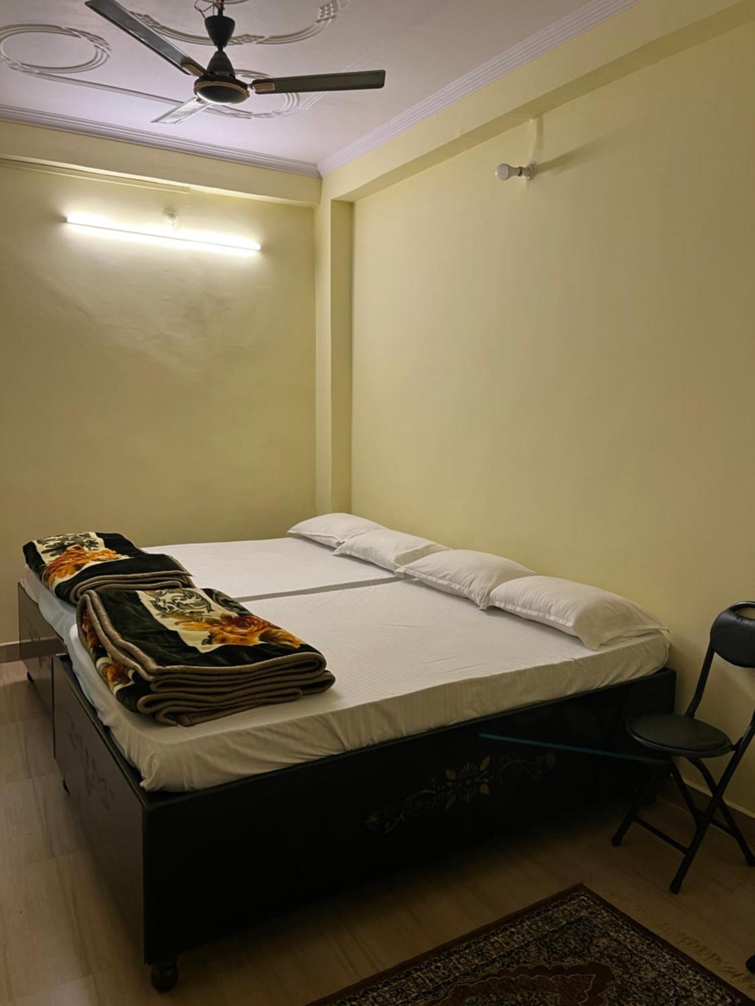 Incredible Banaras Inn Варанаси Экстерьер фото