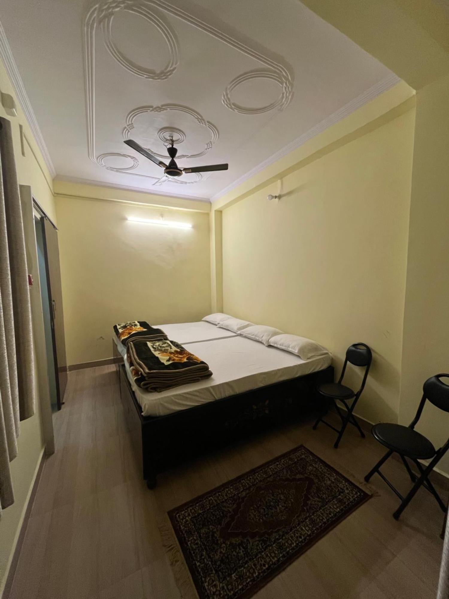 Incredible Banaras Inn Варанаси Экстерьер фото